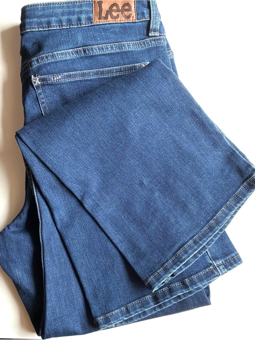 Women’s Lee Bootcut Legendary Jeans - Picture 5 of 14